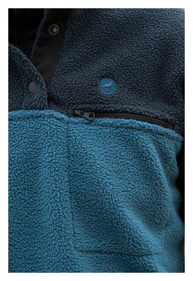 Lagoped Sweece Fleec Blue