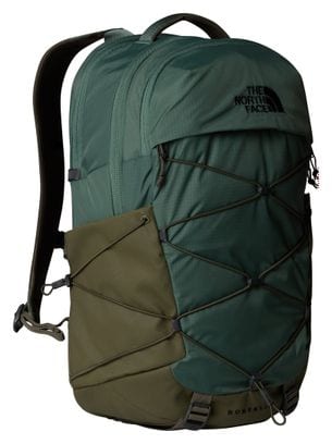 The North Face Borealis 28L Rucksack Grün/Braun