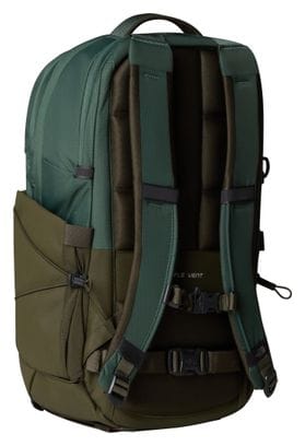 The North Face Borealis 28L Rucksack Grün/Braun