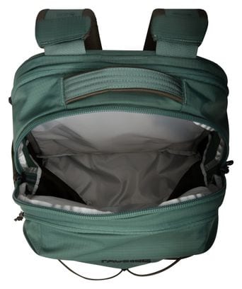 The North Face Borealis 28L Rucksack Grün/Braun