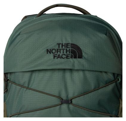 The North Face Borealis 28L Rucksack Grün/Braun