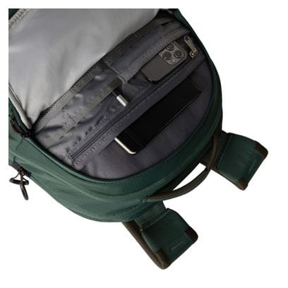 The North Face Borealis 28L Rucksack Grün/Braun