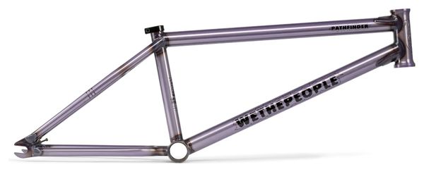 Cadre BMX WeThePeople Pathfinder Violet