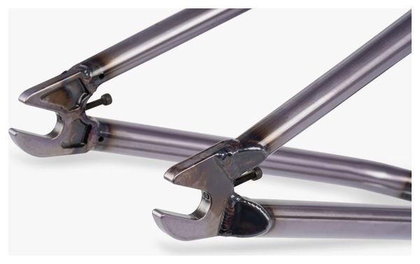Cadre BMX WeThePeople Pathfinder Violet