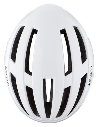 Helm Cairn Atom Mips Weiß/Violett