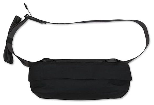 Rapha Explore Bar Bag Black