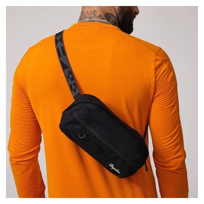 Rapha Explore Bar Bag Black
