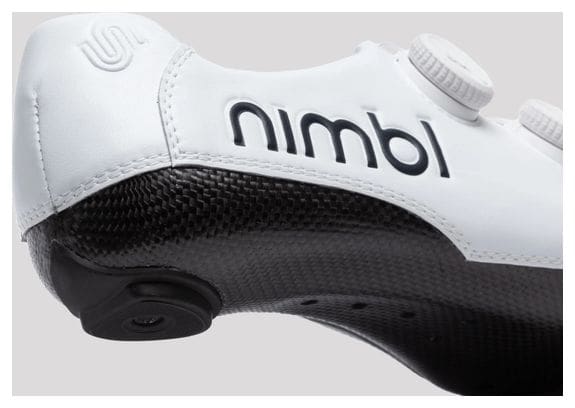 Nimbl Exceed Road Schoenen Wit