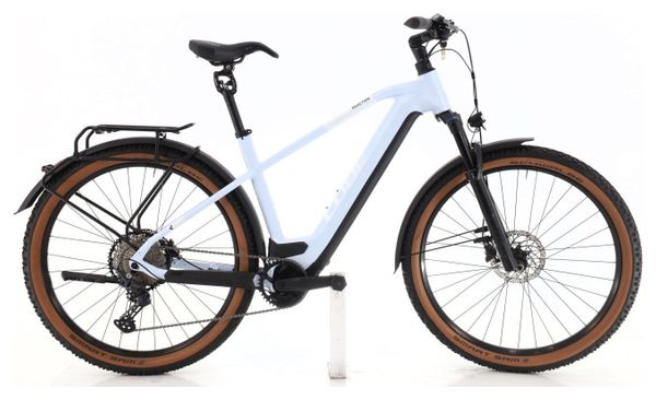 Produit reconditionné · Cube Reaction Hybrid Pro / Vélo VTT électrique / Cube | Très bon état
