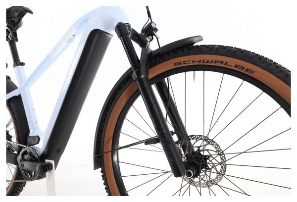Produit reconditionné · Cube Reaction Hybrid Pro / Vélo VTT électrique / Cube | Très bon état