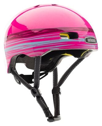 Casque Nutcase Street Offshore