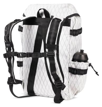 Chrome Tensile Ruckpack Zaino Bianco