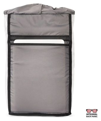 Chrome Tensile Ruckpack Zaino Bianco