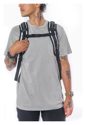 Chrome Tensile Ruckpack Zaino Bianco