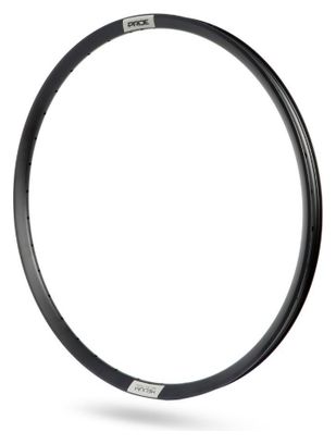 Paire de Roues Alu Cruiser Pride Helium Control 20/10mm Bleu