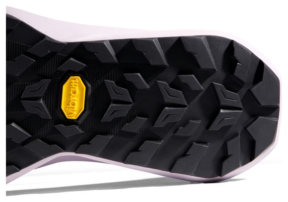 Mammut Aenergy Mtn Mid Gore-Tex Wanderschuhe Pink/Schwarz Women