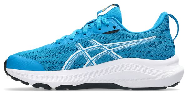 Asics GT-1000 14 GS Laufschuhe Blau Kinder