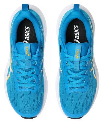 Asics GT-1000 14 GS Laufschuhe Blau Kinder