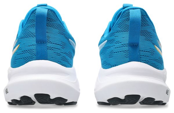 Asics GT-1000 14 GS Laufschuhe Blau Kinder