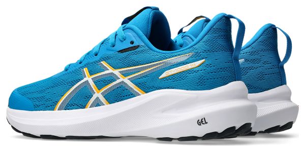 Asics GT-1000 14 GS Laufschuhe Blau Kinder