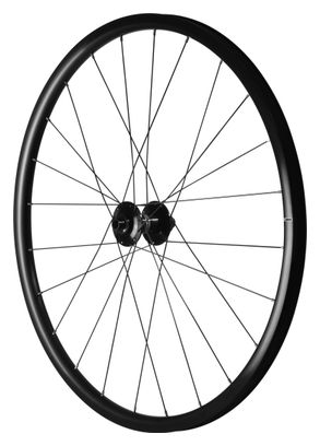 Paire de Roues Mavic Aksium 1 Disc 700mm | 12x100 - 12x142mm | Centerlock