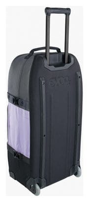 EVOC World Traveler 125 Suitcase Purple