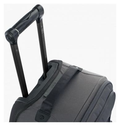 EVOC World Traveler 125 Suitcase Purple