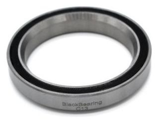 Cuscinetto nero C13 Cuscinetto dello sterzo 33,05 x 43,8 x 7 mm 36/45 °