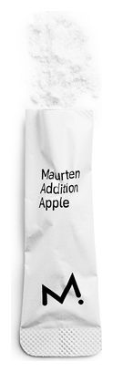 Bolsitas de Maurten Addition de manzana (6 unidades)