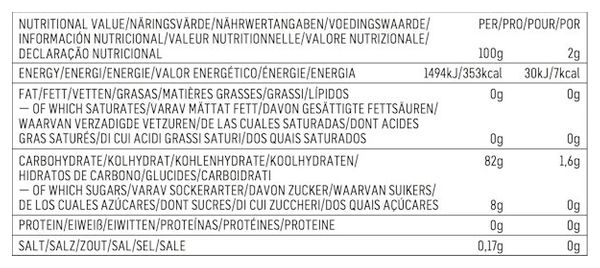 Bolsitas de Maurten Addition de manzana (6 unidades)