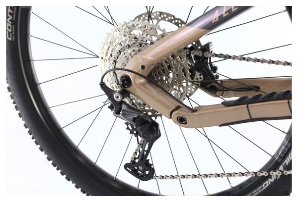 Produit reconditionné · Haibike AllTrail 5 / Vélo VTT électrique | Très bon état