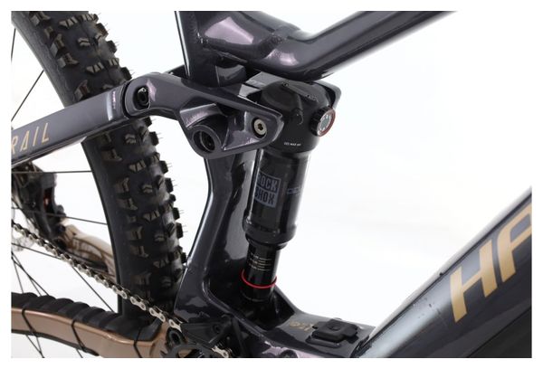Produit reconditionné · Haibike AllTrail 5 / Vélo VTT électrique | Très bon état
