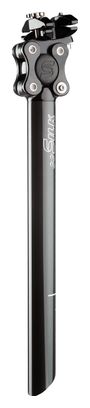 Cane Creek eeSilk Carbon Suspension Seatpost (20mm) Black