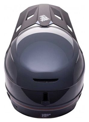 Urge Archi-Deltar Dark Enduro-helm