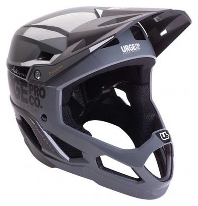 Urge Archi-Deltar Dark Enduro Helmet
