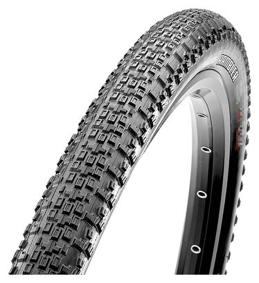 Maxxis Rambler 700 mm Gravel Tire Tubeless Ready Folding Exo Protection Dual Compound