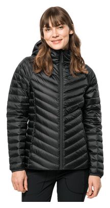 Jack Wolfskin Passamani Women's Jacket Black