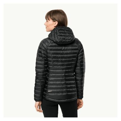 Jack Wolfskin Passamani Women's Jacket Black