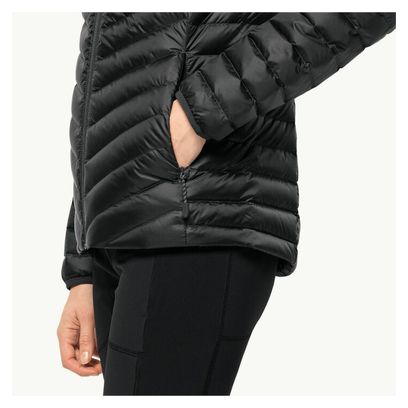 Jack Wolfskin Passamani Women's Jacket Black
