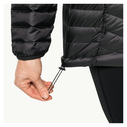 Jack Wolfskin Passamani Women's Jacket Black