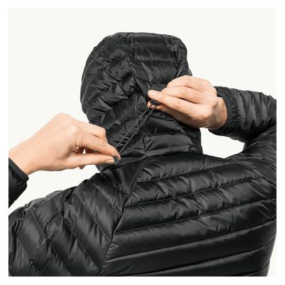 Jack Wolfskin Passamani Women's Jacket Black
