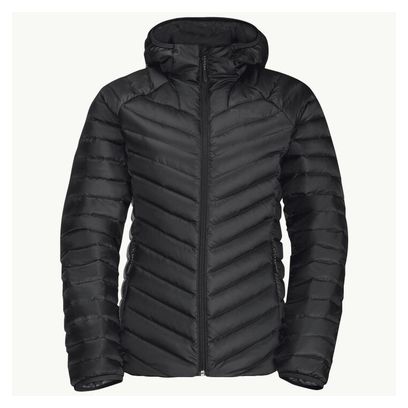 Jack Wolfskin Passamani Women's Jacket Black