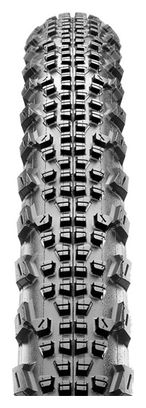 Maxxis Ravager 700 mm Tubeless Ready Soft SilkShield Dual Compound Gravel Tire