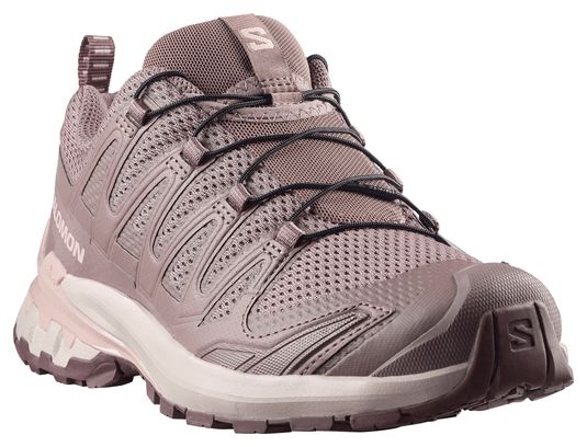 Zapatillas Trail Salomon XA Pro 3D v9 Rosa Mujer
