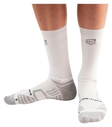 Spatzwear Socks Aero Sokz Uci Legal White
