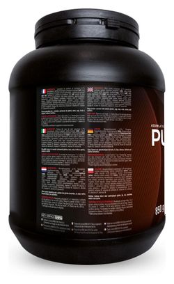 EAFIT Pure Whey Double Chocolat 850gr