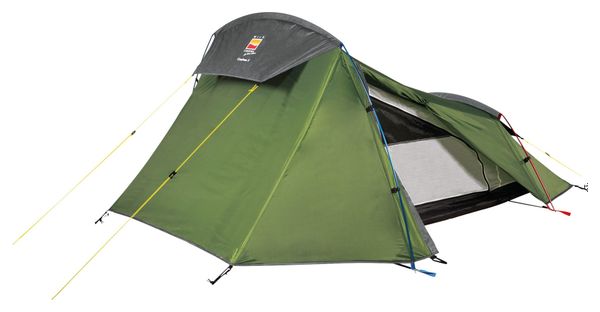 Terra Nova Coshee 3 Person Tent Green