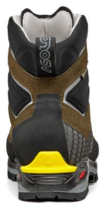 Chaussures de Randonnée Asolo Freney Evo LTH GV Marron/Rouge