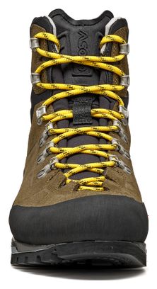 Chaussures de Randonnée Asolo Freney Evo LTH GV Marron/Rouge