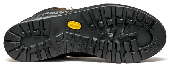 Chaussures de Randonnée Asolo Freney Evo LTH GV Marron/Rouge